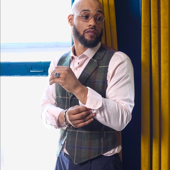 Meet your Posher, Rasun - Picture 5 of 9